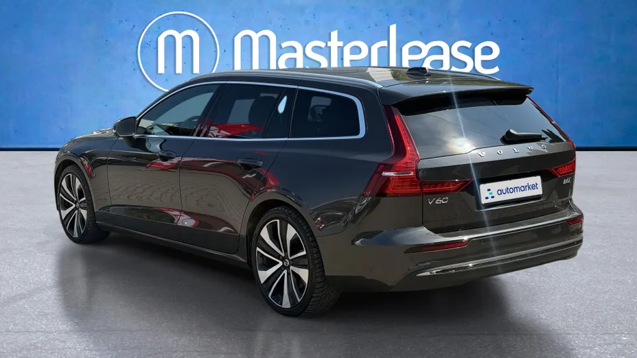VOLVO V60 V60 B5 B AWD Plus Bright aut