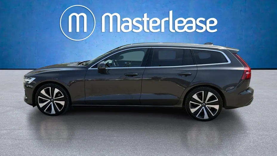 VOLVO V60 V60 B5 B AWD Plus Bright aut