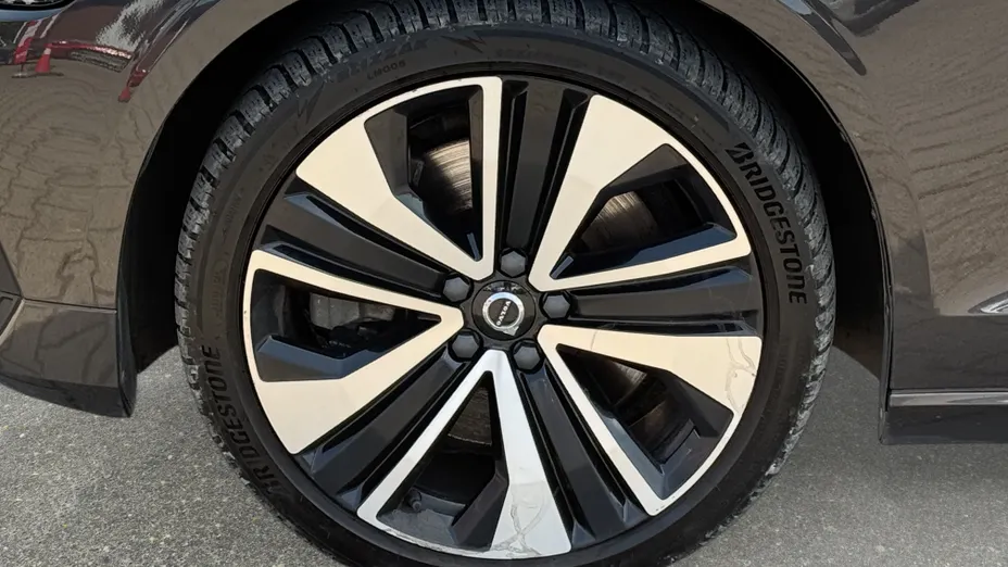 VOLVO V60 V60 B5 B AWD Plus Bright aut