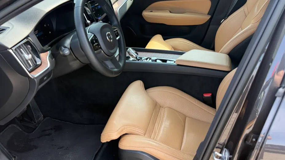 VOLVO V60 V60 B5 B AWD Plus Bright aut