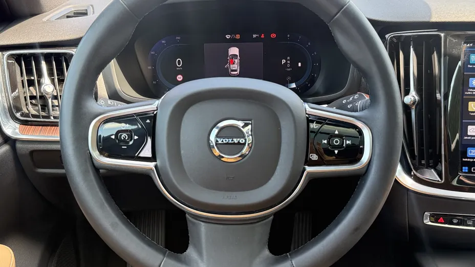 VOLVO V60 V60 B5 B AWD Plus Bright aut