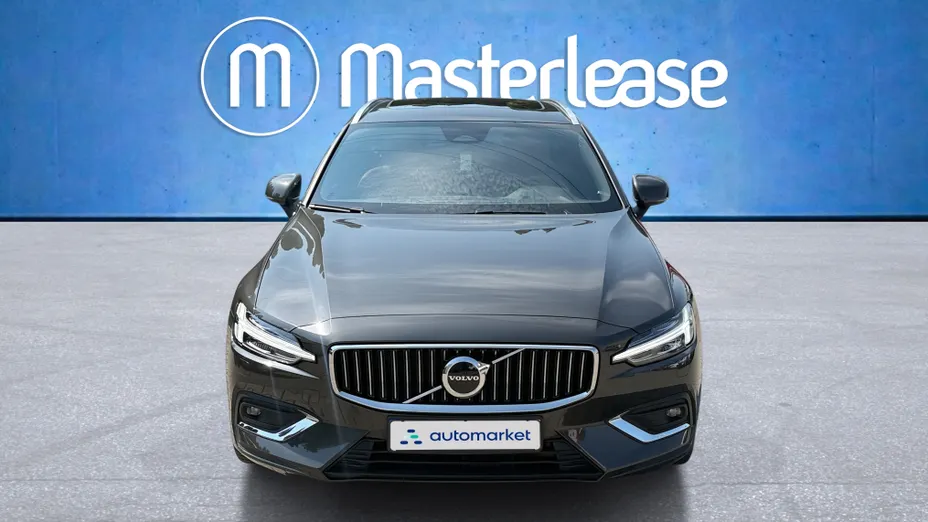 VOLVO V60 V60 B5 B AWD Plus Bright aut