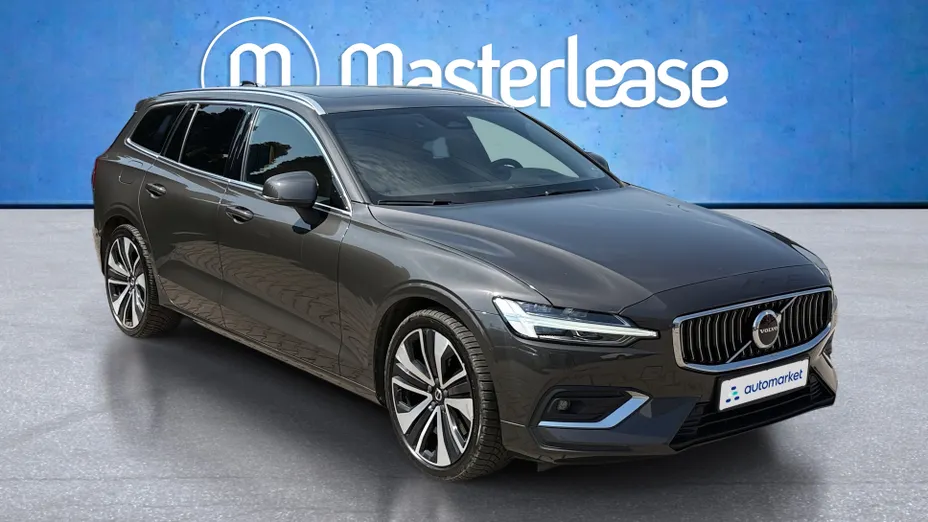 VOLVO V60 V60 B5 B AWD Plus Bright aut
