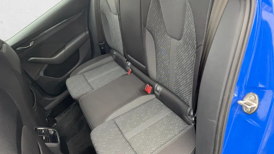 SKODA Octavia Octavia 2.0 TDI Ambition DSG