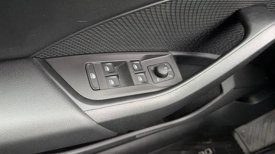 SKODA Octavia Octavia 2.0 TDI Ambition DSG