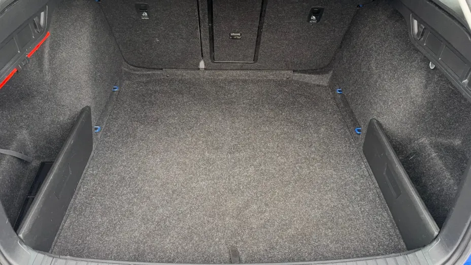 SKODA Octavia Octavia 2.0 TDI Ambition DSG