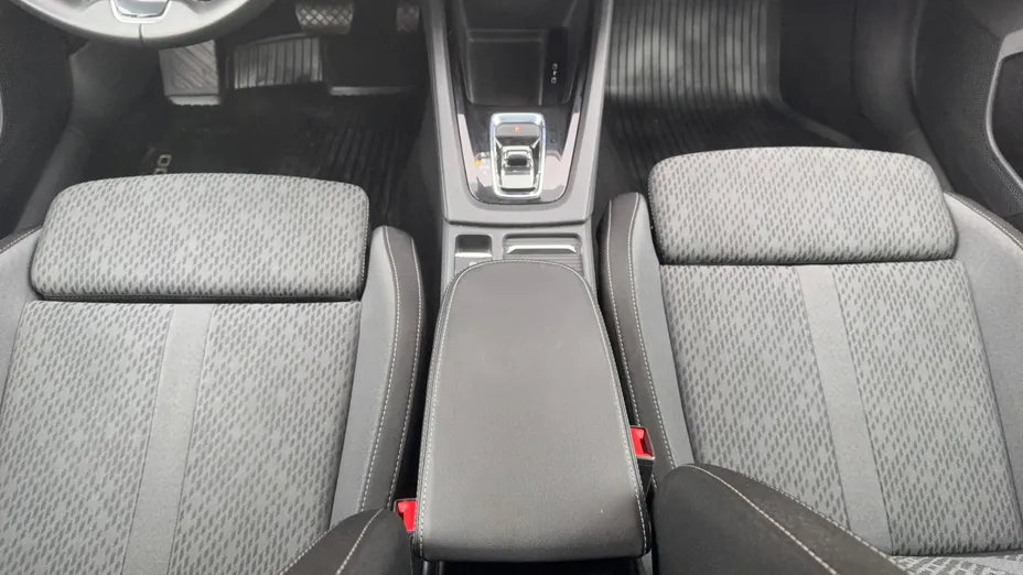 SKODA Octavia Octavia 2.0 TDI Ambition DSG