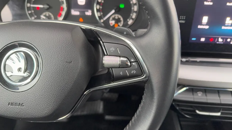 SKODA Octavia Octavia 2.0 TDI Ambition DSG