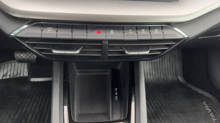 SKODA Octavia Octavia 2.0 TDI Ambition DSG