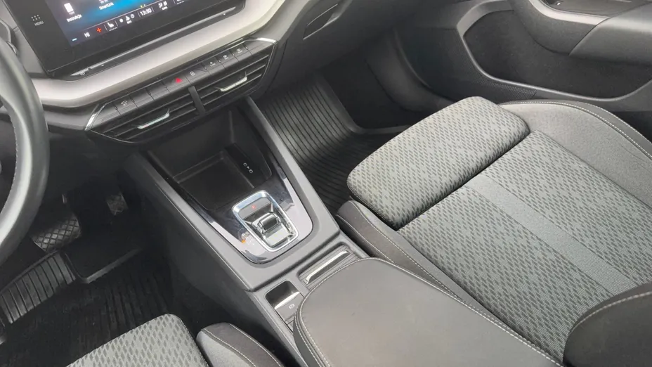 SKODA Octavia Octavia 2.0 TDI Ambition DSG