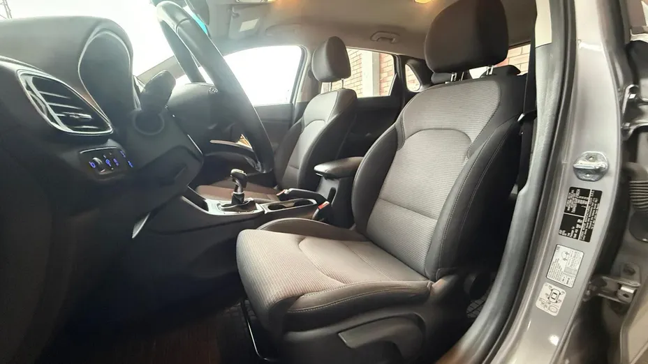 HYUNDAI i30 i30 1.0 T-GDI Modern