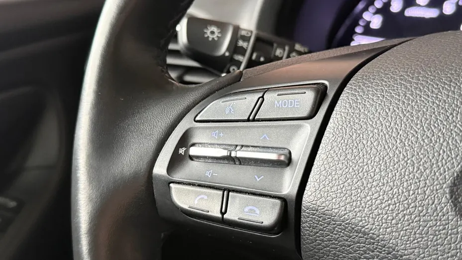 HYUNDAI i30 i30 1.0 T-GDI Modern