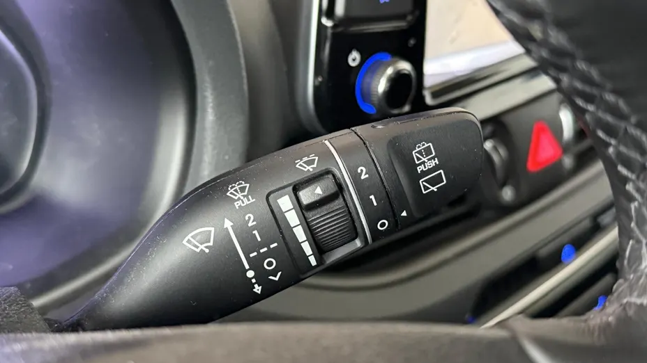 HYUNDAI i30 i30 1.0 T-GDI Modern