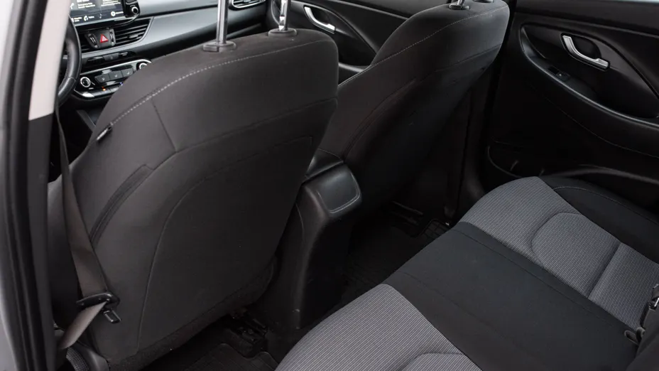 HYUNDAI i30 i30 1.0 T-GDI Modern