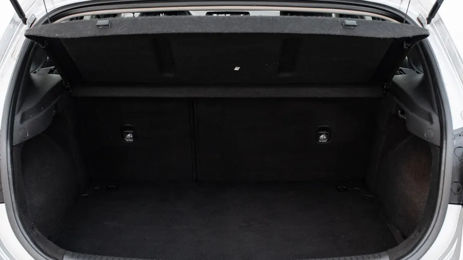 HYUNDAI i30 i30 1.0 T-GDI Modern