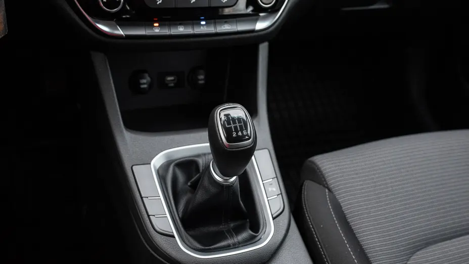 HYUNDAI i30 i30 1.0 T-GDI Modern