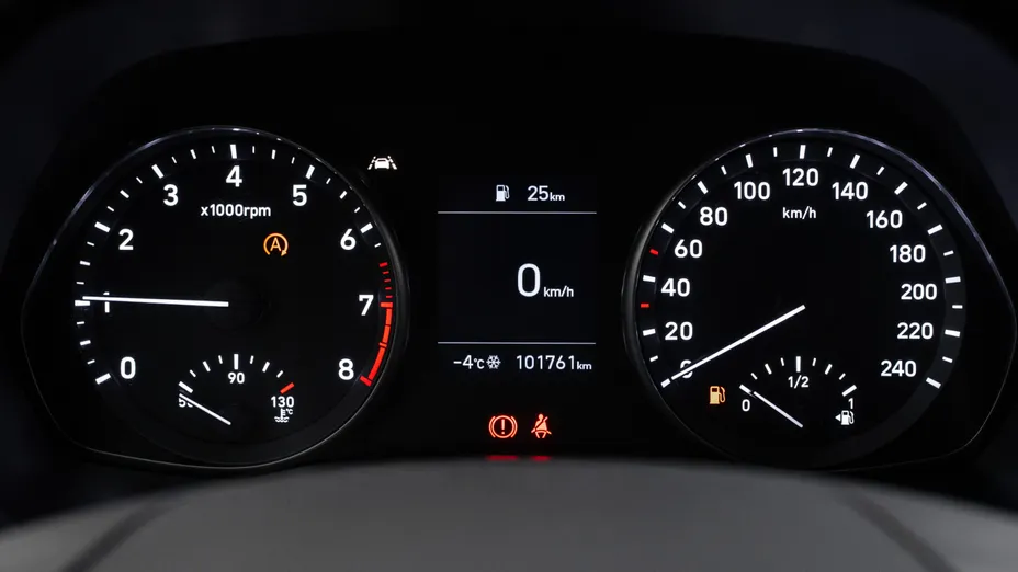 HYUNDAI i30 i30 1.0 T-GDI Modern