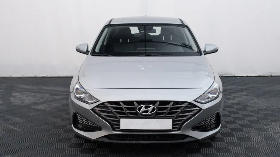 HYUNDAI i30 i30 1.0 T-GDI Modern