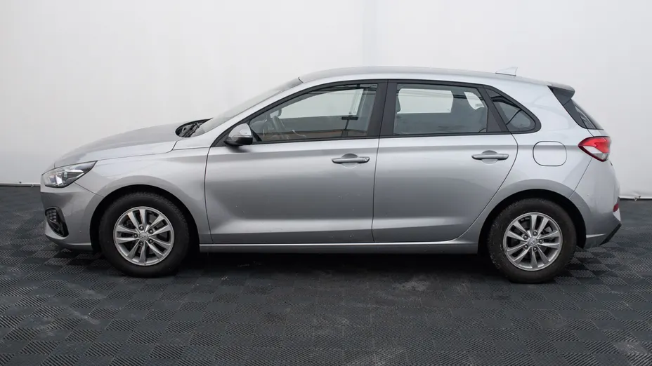 HYUNDAI i30 i30 1.0 T-GDI Modern
