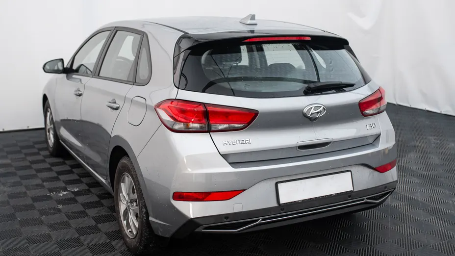 HYUNDAI i30 i30 1.0 T-GDI Modern