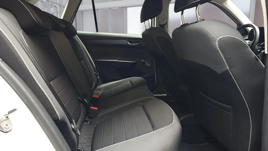 SKODA Fabia Fabia 1.0 TSI Ambition