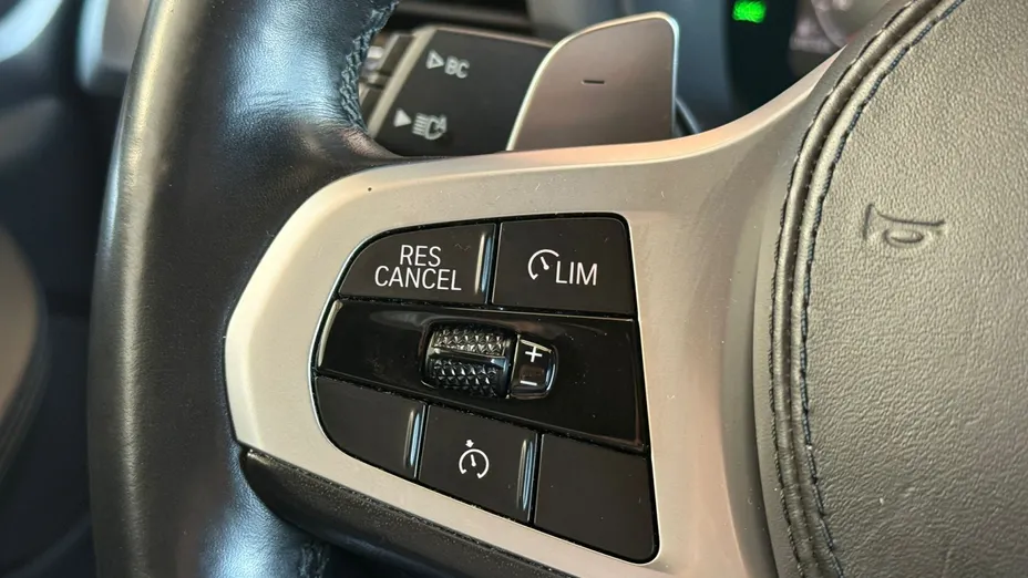 BMW X3 X3 xDrive20d mHEV M Sport sport-aut