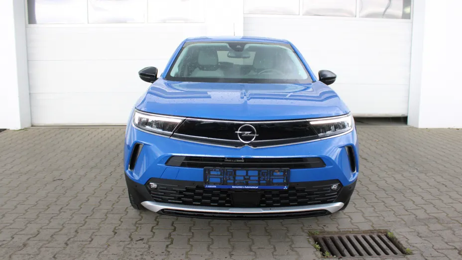 OPEL Mokka Mokka-e 50kWh Elegance