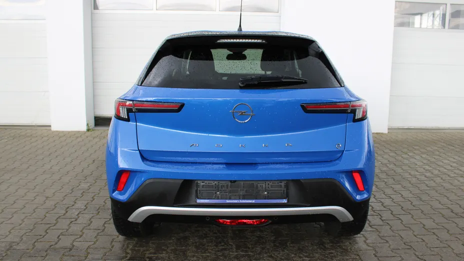 OPEL Mokka Mokka-e 50kWh Elegance