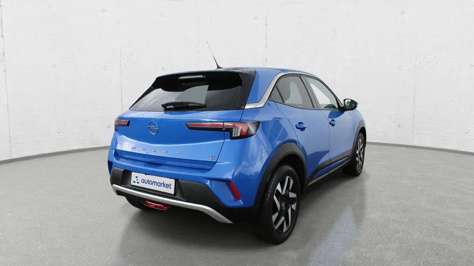 OPEL Mokka Mokka-e 50kWh Elegance