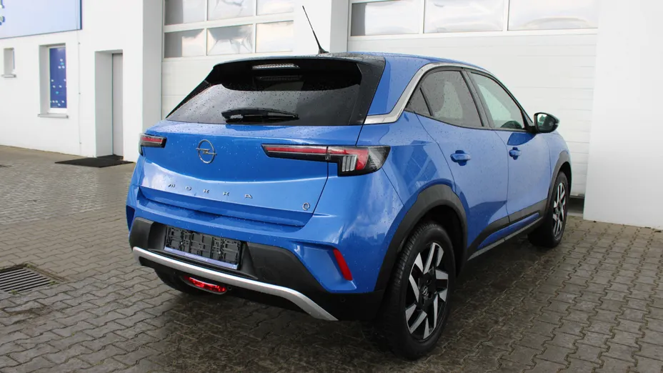 OPEL Mokka Mokka-e 50kWh Elegance