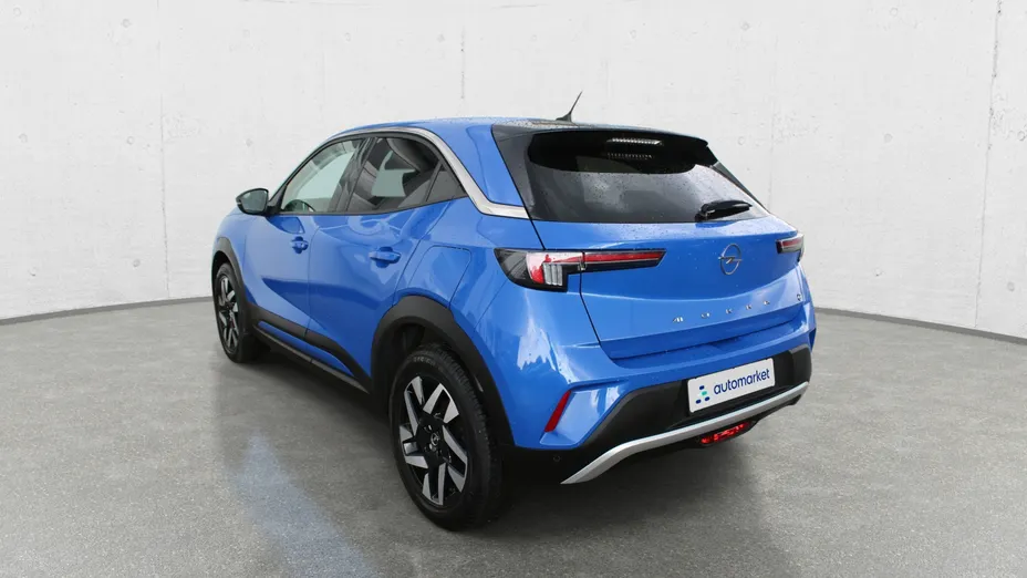 OPEL Mokka Mokka-e 50kWh Elegance