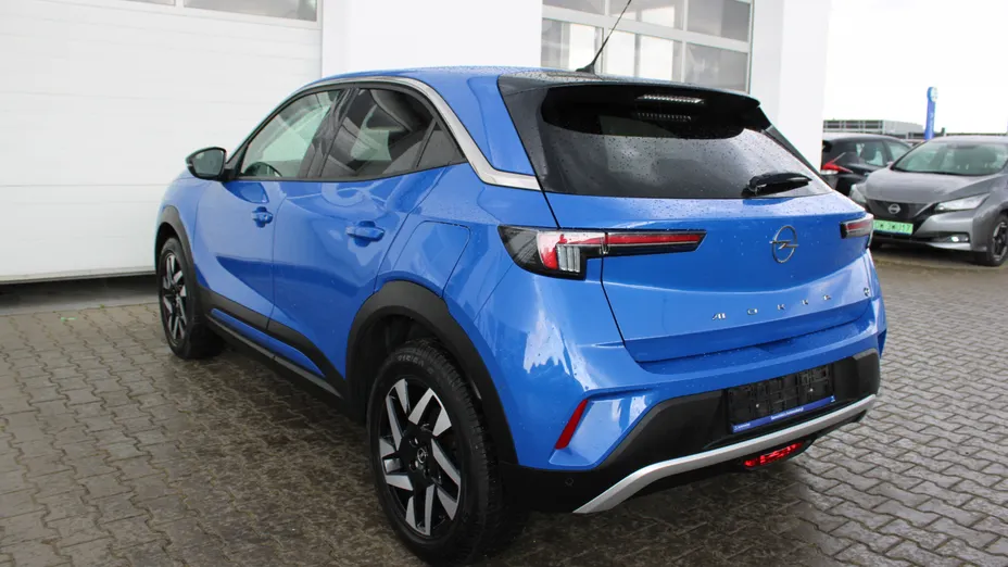 OPEL Mokka Mokka-e 50kWh Elegance