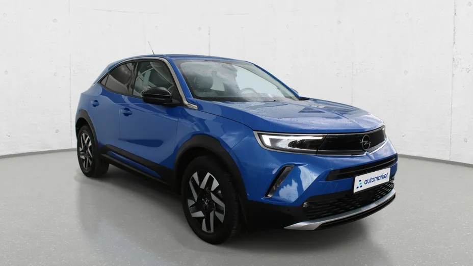 OPEL Mokka Mokka-e 50kWh Elegance
