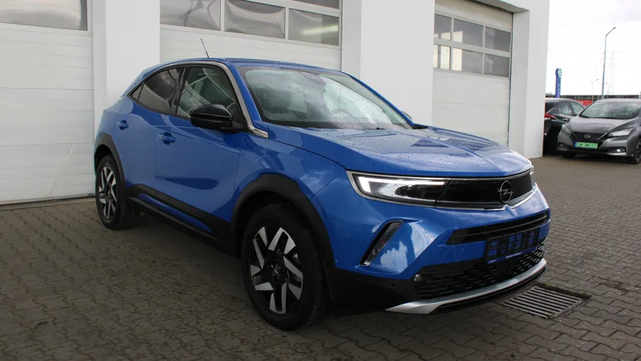 OPEL Mokka Mokka-e 50kWh Elegance