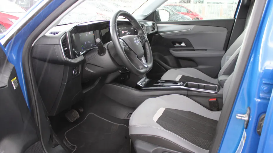 OPEL Mokka Mokka-e 50kWh Elegance