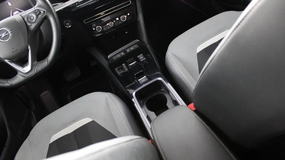 OPEL Mokka Mokka-e 50kWh Elegance