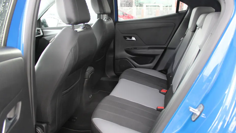 OPEL Mokka Mokka-e 50kWh Elegance