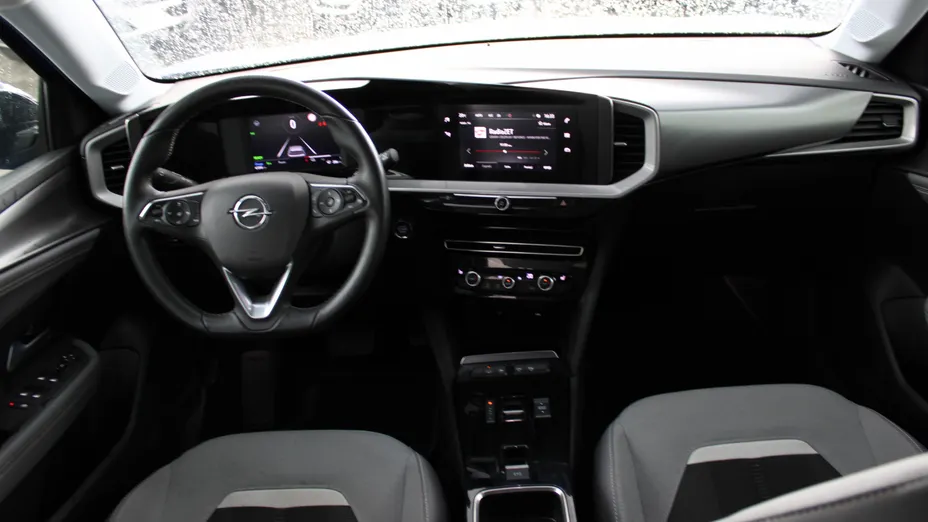 OPEL Mokka Mokka-e 50kWh Elegance