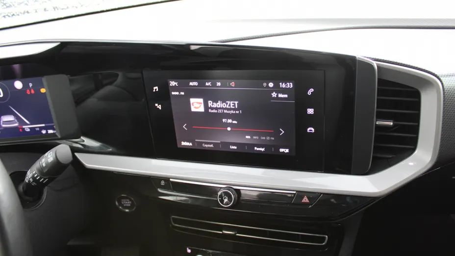 OPEL Mokka Mokka-e 50kWh Elegance