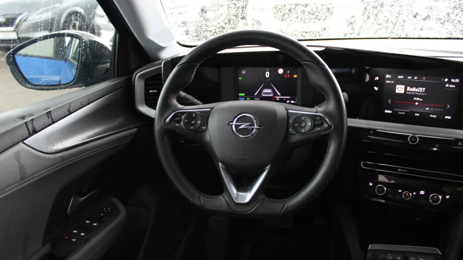 OPEL Mokka Mokka-e 50kWh Elegance