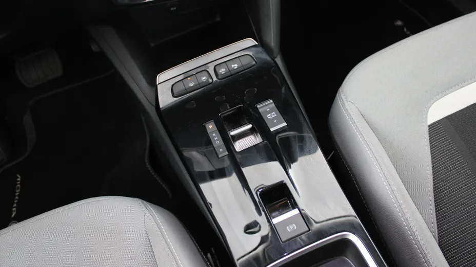 OPEL Mokka Mokka-e 50kWh Elegance