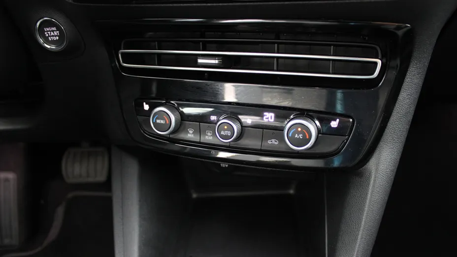 OPEL Mokka Mokka-e 50kWh Elegance