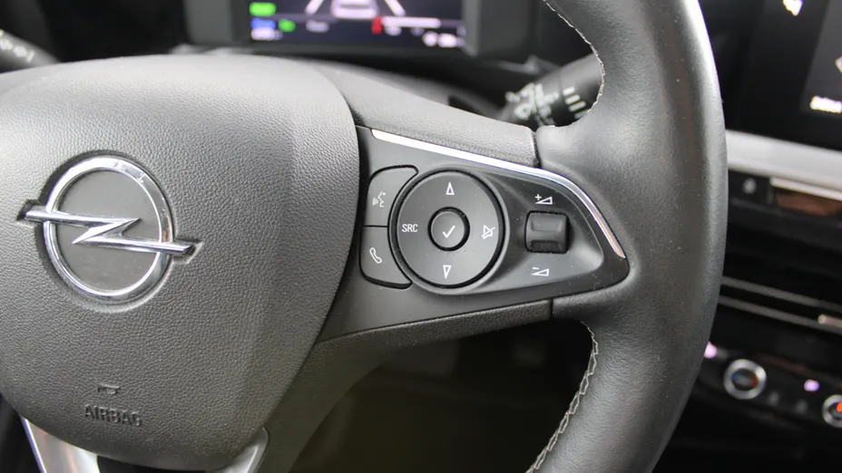 OPEL Mokka Mokka-e 50kWh Elegance