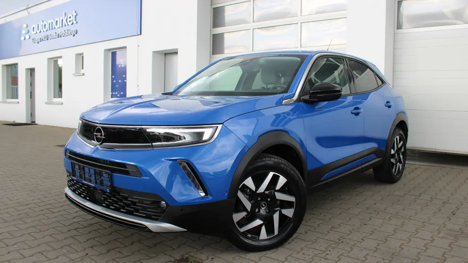 OPEL Mokka Mokka-e 50kWh Elegance