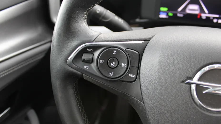 OPEL Mokka Mokka-e 50kWh Elegance