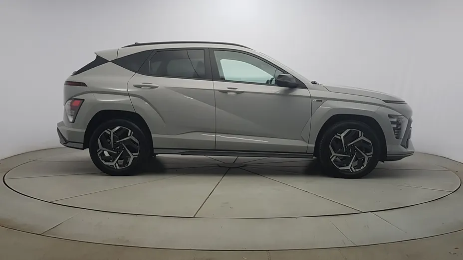 HYUNDAI Kona Kona 1.6 T-GDI N Line DCT