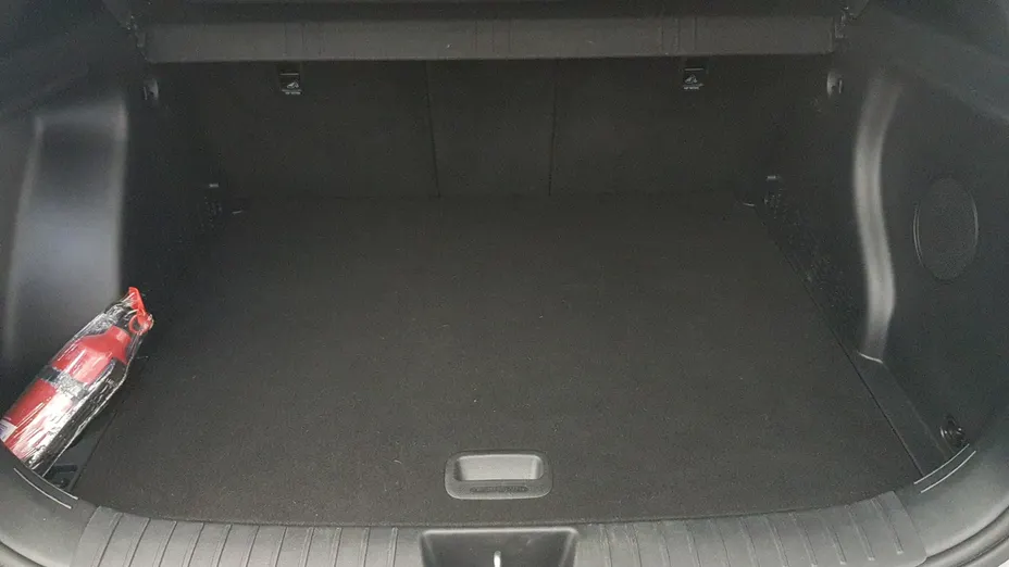 HYUNDAI Kona Kona 1.6 T-GDI N Line DCT