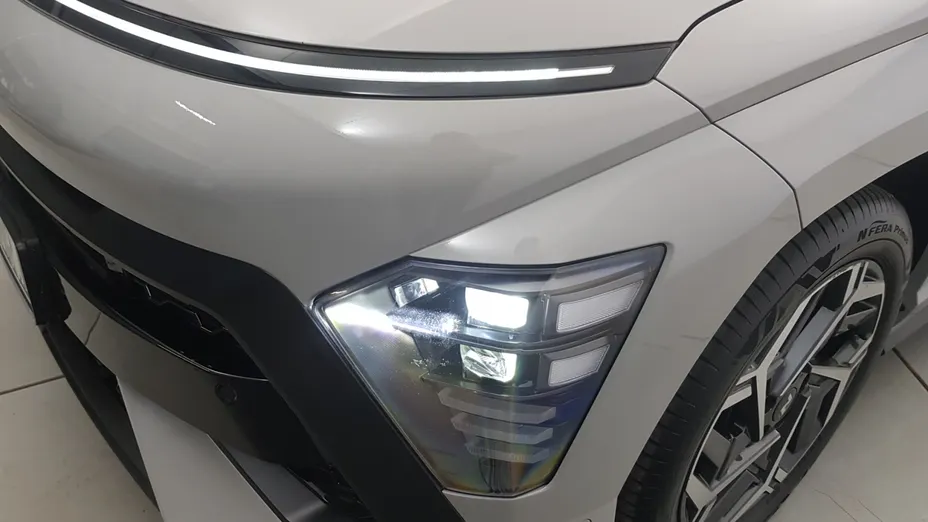 HYUNDAI Kona Kona 1.6 T-GDI N Line DCT