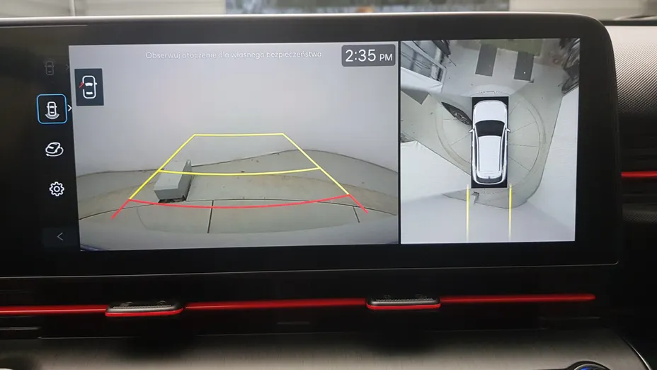 HYUNDAI Kona Kona 1.6 T-GDI N Line DCT