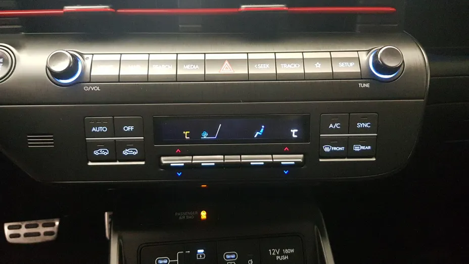 HYUNDAI Kona Kona 1.6 T-GDI N Line DCT